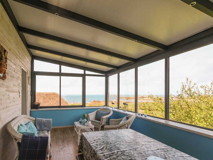 Gîte pour 4 personnes, avec jardin à Auderville - 4