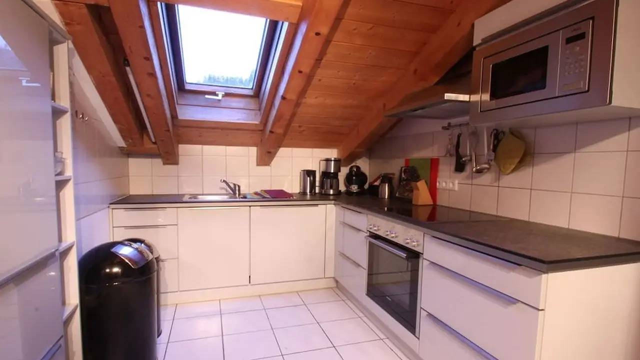 Ferienhaus für 6 Personen (72 m²) in Mittenwald in Mittenwald, Bayerische Alpen