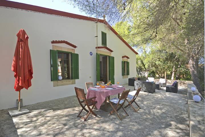 Teresa in Bonaire, Alcúdia