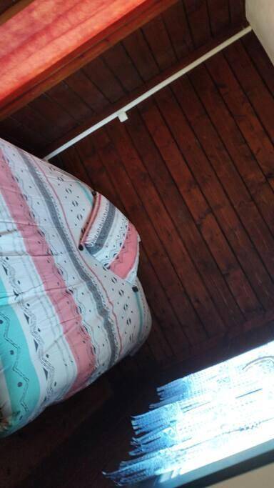 Gîte pour 4 personnes, avec terrasse à Meillac - 4