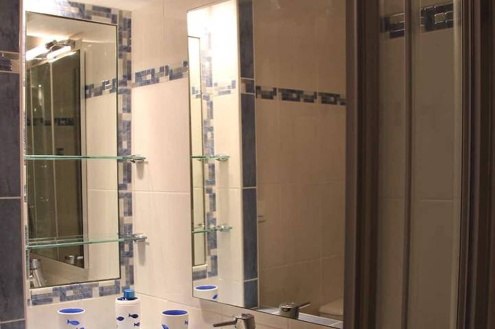 Agriturismo für 4 Personen, mit Pool und Garten in der Provence - 4