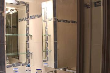 Agriturismo für 5 Personen in La Croix-Valmer, Draguignan Region, Bild 3