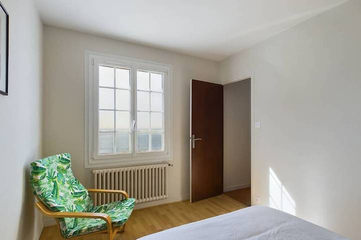 Location de vacances pour 6 personnes, avec terrasse et jardin, animaux acceptés dans Rospico - 4