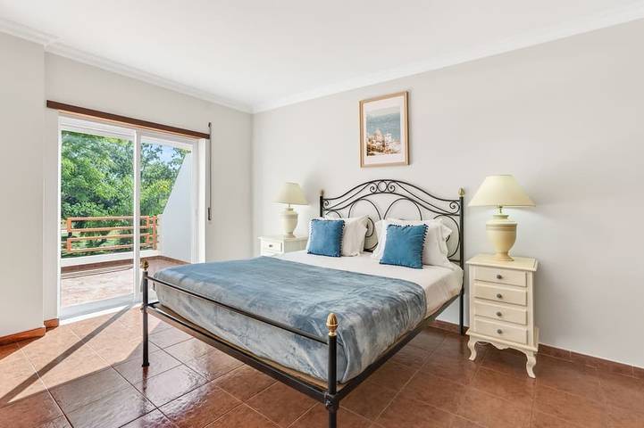 Ganze Wohnung, Cozy 1Bdr Flat w/Pool & Garage by LovelyStay in Vilamoura, Quarteira