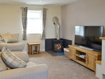 Holiday Rental for 4 People in Bempton, East Riding of Yorkshire, Photo 2