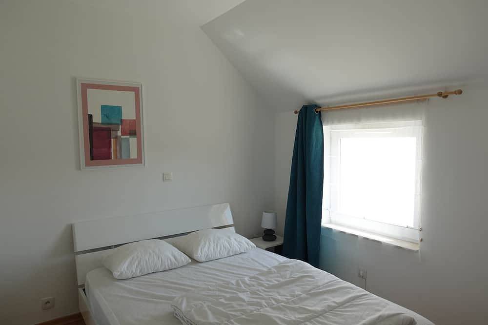 Entire apartment, Duplex with exceptional view on the sea and the dunes of Slack in Wimereux, Boulogne-sur-Mer region