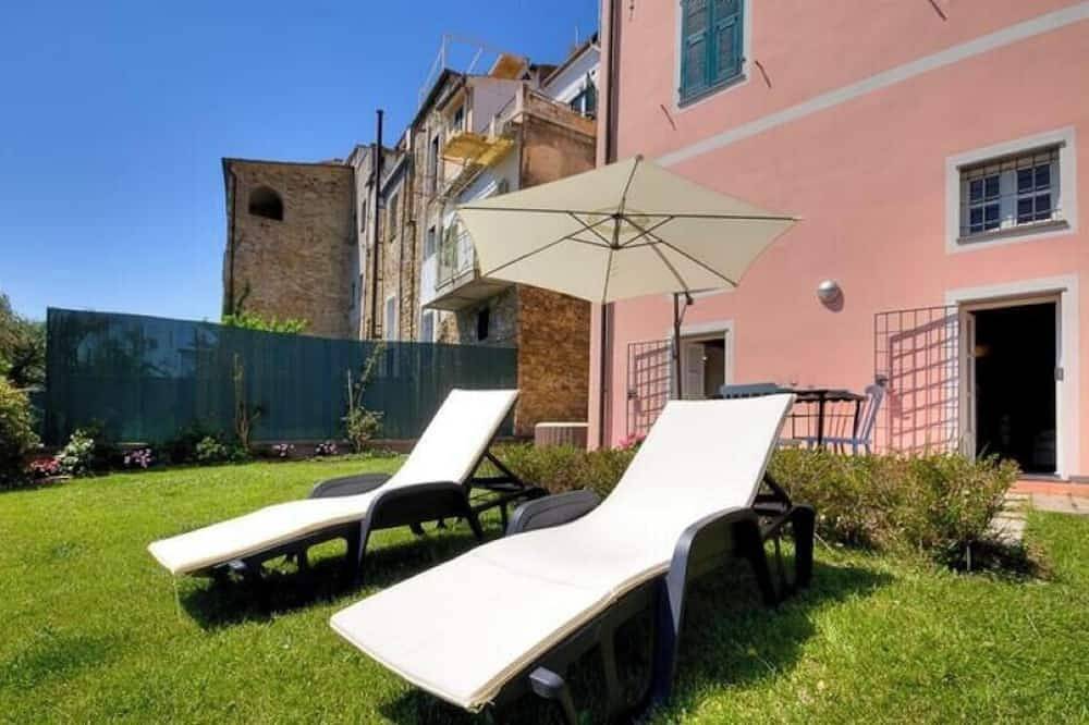 Appartamento intero, Grace house in Civezza, Riviera di Ponente