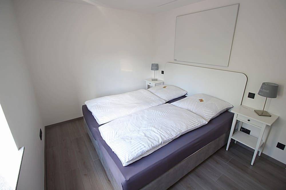 Ganze Wohnung, 3-zimmer Apartment mit Balkon Apartment Nr. 2 in Herzogenaurach, Franken