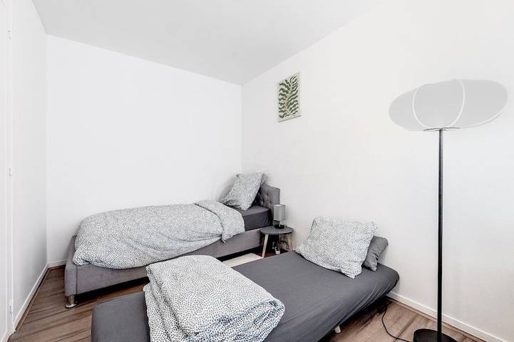 Gîte pour 7 personnes dans Le Pin (Seine-et-Marne) - 3