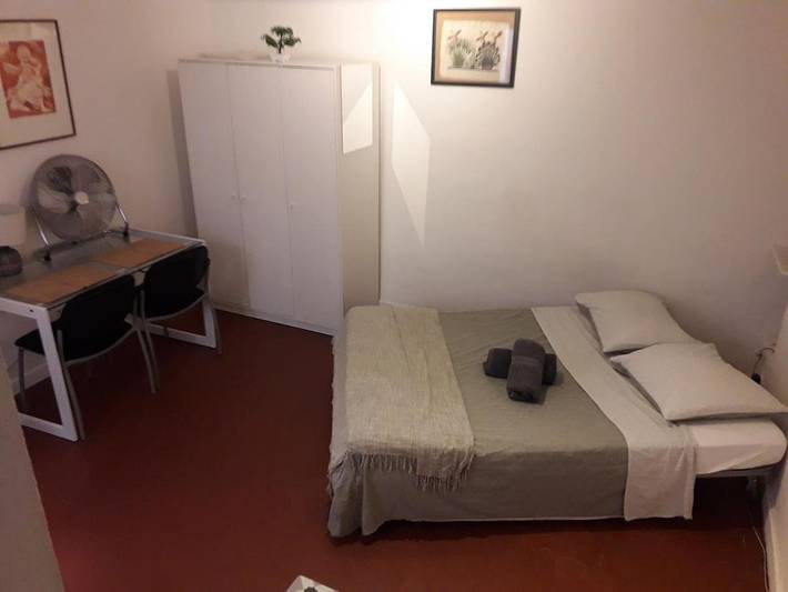 Appartement de vacances pour 2 personnes