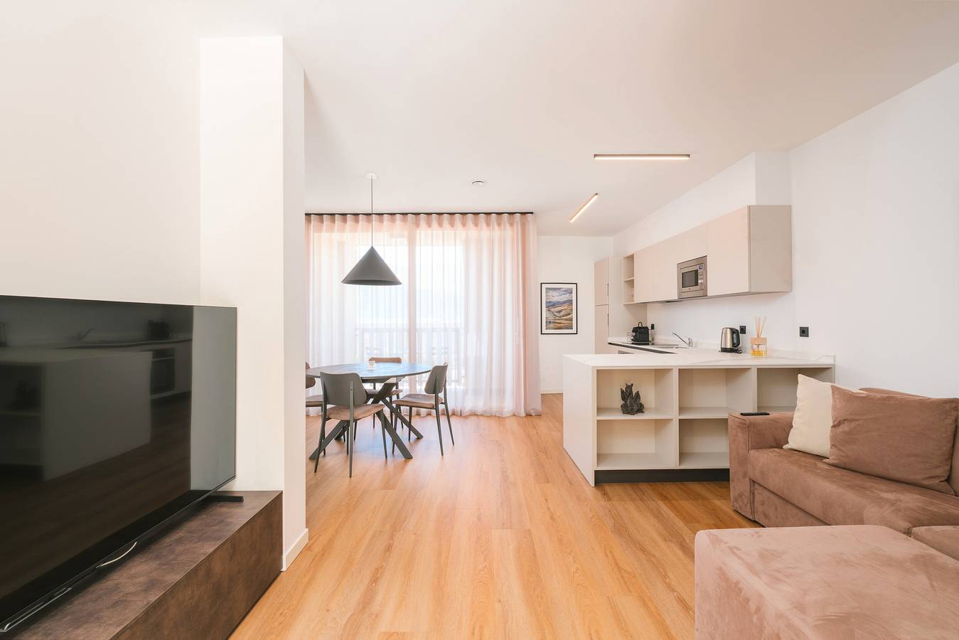 Apartamento entero, Apartamento 'Maso Renner 7' con vistas a la montaña, Wi-Fi y aire acondicionado in Laives (Italia), Alto Adigio