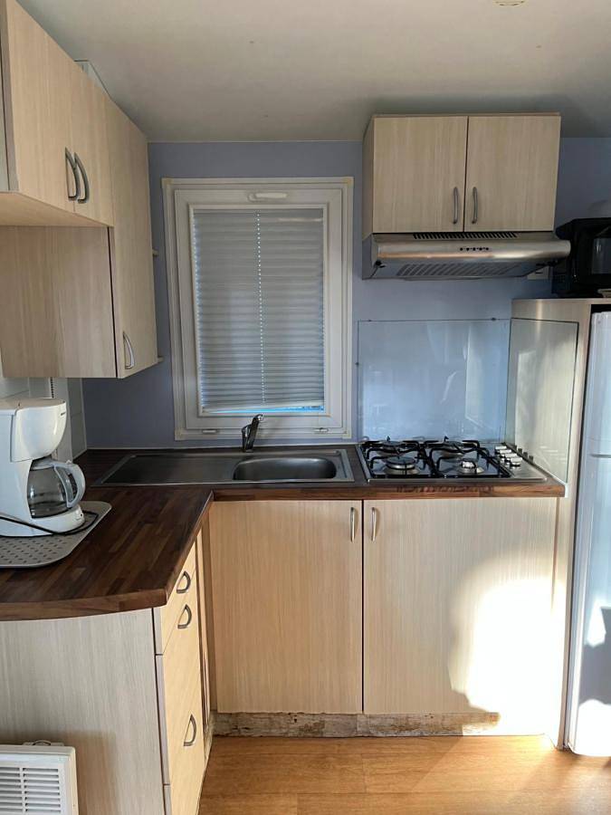 Location de vacances pour 5 personnes, avec terrasse ainsi que piscine et vue à La Boissière-de-Montaigu - 4