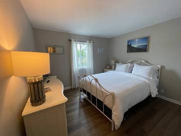 Beach Rental for 6 Guests in St. Simons Island, Georgia, Picture 2