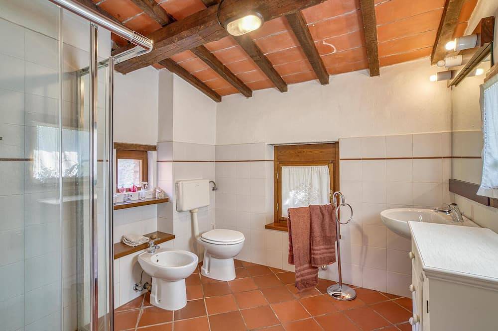 Bonita casa de 1 dormitorio en Arezzo. in Arezzo, Provincia de Arezzo