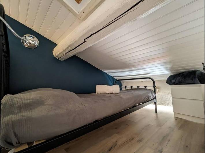 Gîte pour 5 personnes dans Office de Tourisme de Palavas les Flots - 4