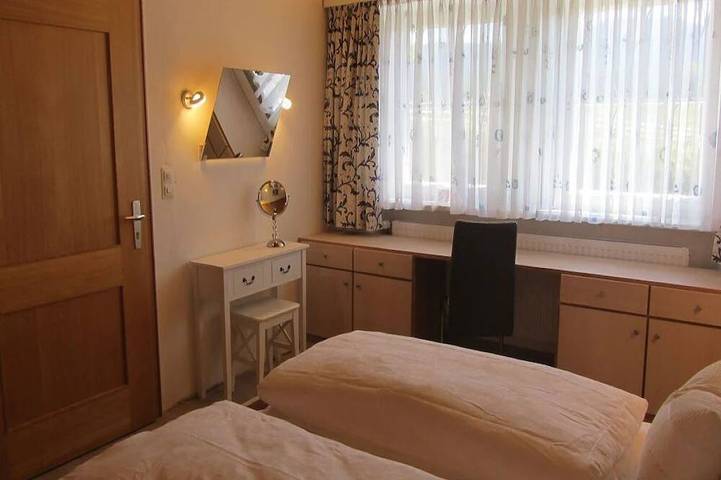 Ferienhaus für 4 Personen, mit Garten und Terrasse in Wieskirche - 4