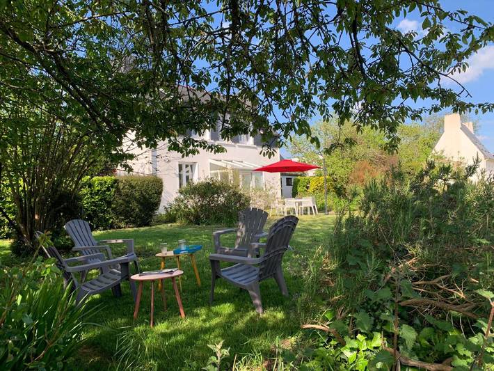 Casa de vacaciones para 4 personas - 1