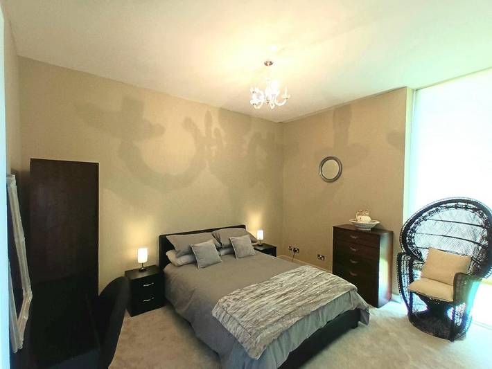 Gîte pour 6 personnes, avec jardin et terrasse à Waterford (Irlande) - 3