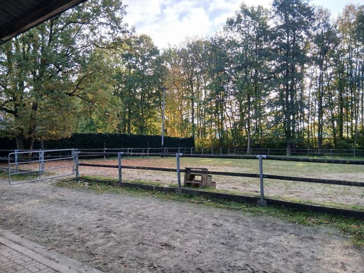 Gîte pour 8 personnes, avec jardin à Vrigne-aux-Bois - 3