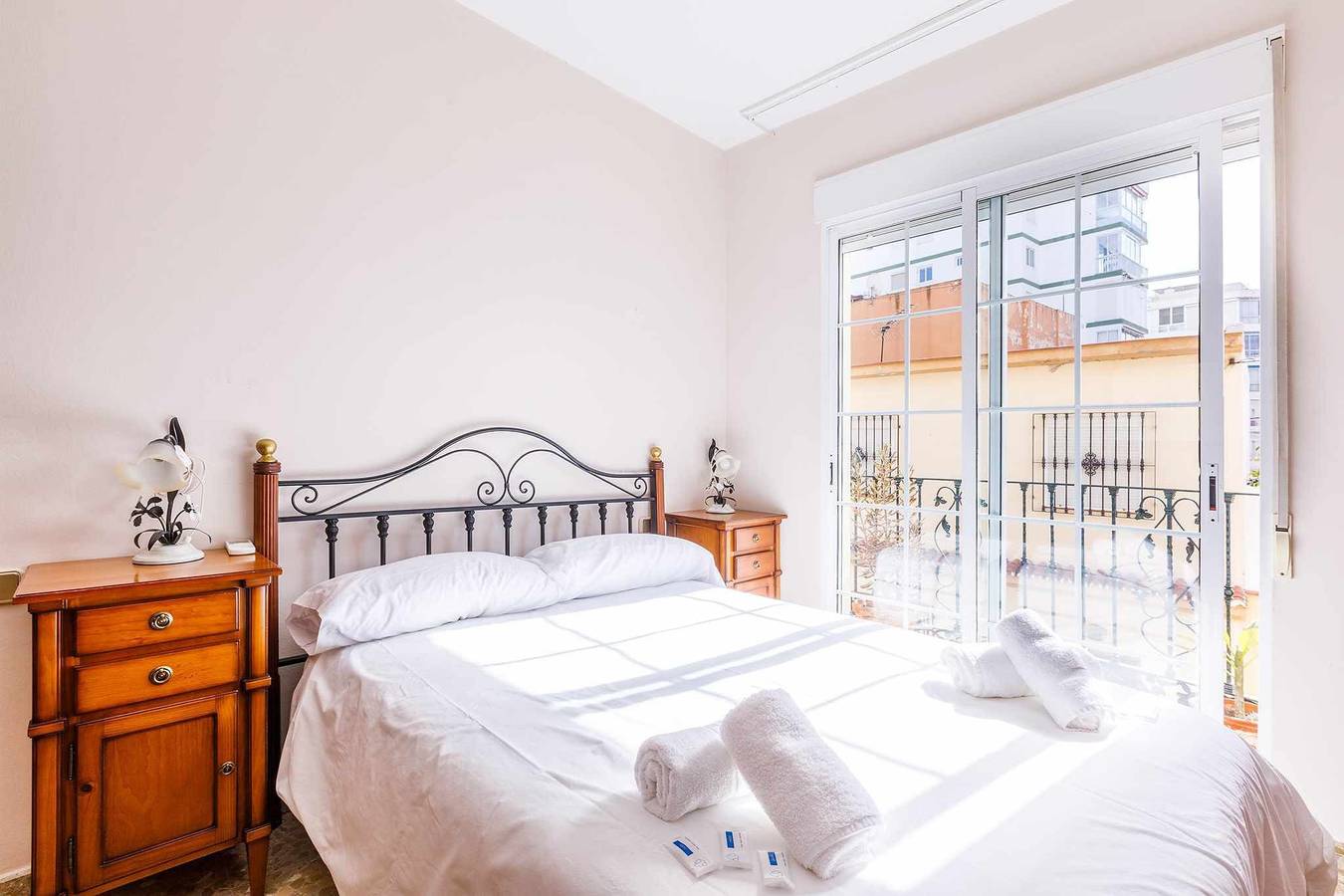 A&N Mediterranean Family Home near the Beach – Tor in Torre del Mar, Vélez-Málaga