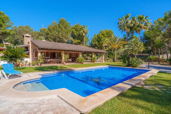 Villa pour 8 personnes à Bonaire