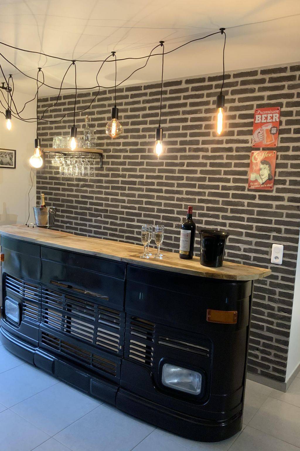 L Atelier Veulais in Veules-les-Roses, Dieppe und Umgebung