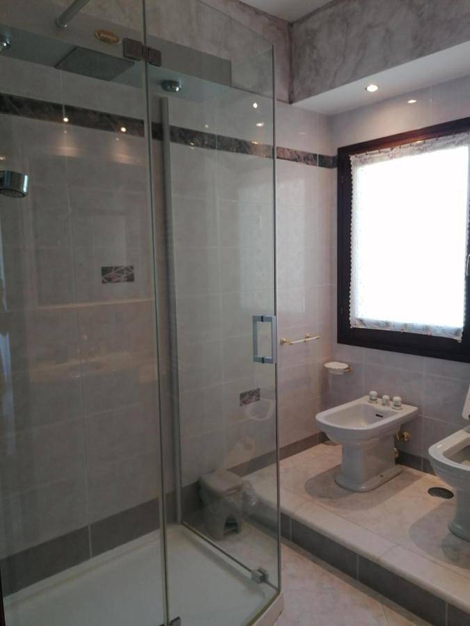 Chambre d’hôte pour 2 personnes, avec balcon ainsi que jardin et vue dans Olbia - 3