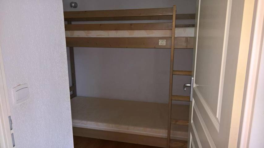 Gîte pour 6 personnes, avec piscine et terrasse ainsi que sauna et vue, animaux acceptés à Saint-Mamet - 2