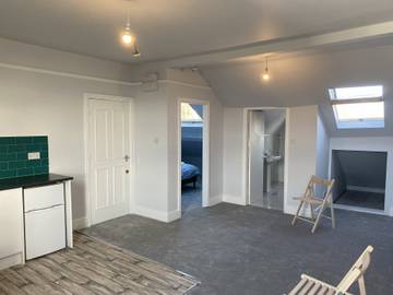 Ferienwohnung für 2 Personen in Croydon, London, Bild 4