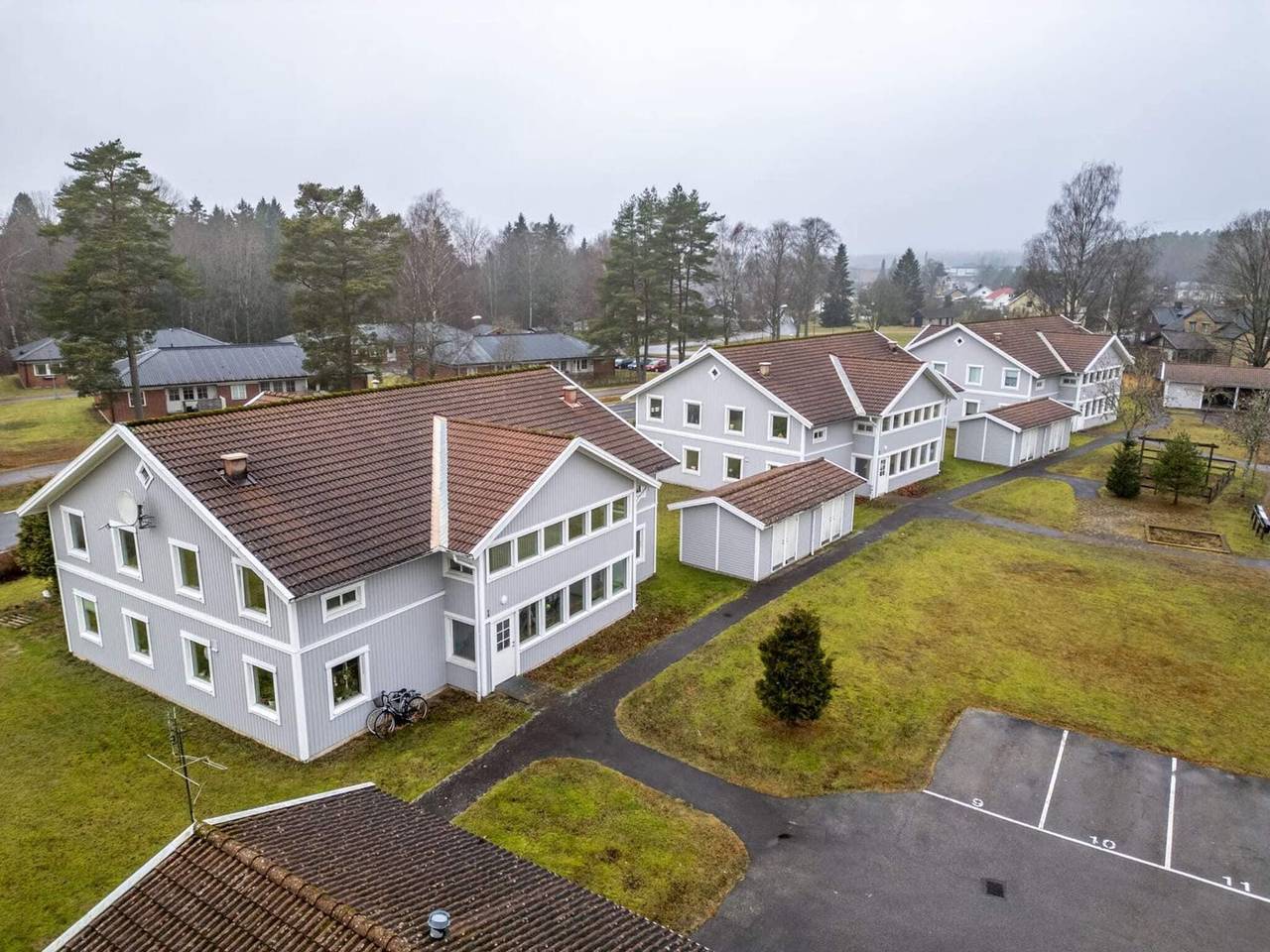 4 Sterne Ferienhaus in Nissafors in Nissafors, Isaberg