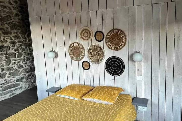 Gîte pour 10 personnes à Ascou - 3