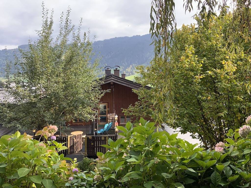 Chalet in Tirol f�r 6 Personen in Niederau, Wildschönau