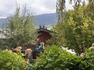 Appartement voor 6 Personen in Niederau, Wildschönau, Afbeelding 4