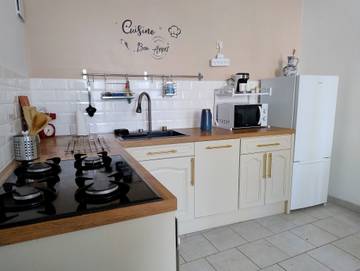 Location De Vacances pour 8 Personnes dans Lormes, Parc naturel régional du Morvan, Photo 4