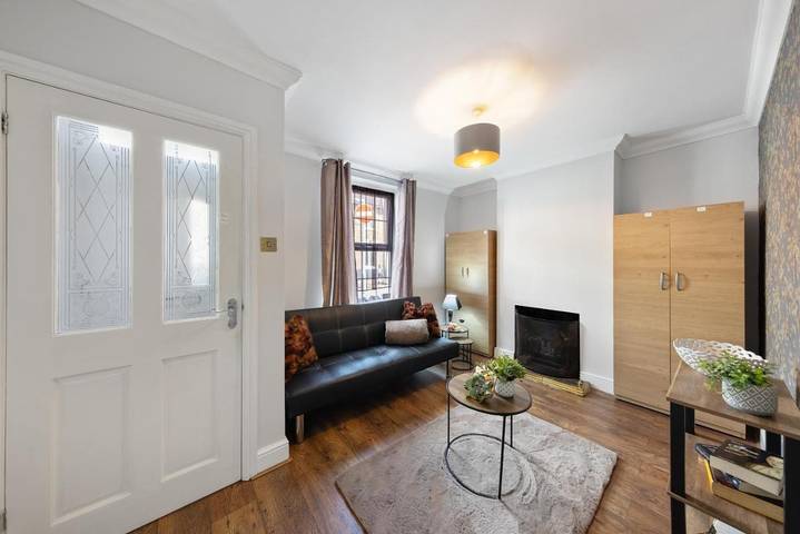 Location de vacances pour 8 personnes, avec jardin, animaux acceptés dans Chatham (United Kingdom) - 4