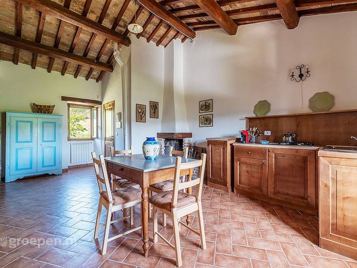 Villa Amelia in Amelia (gemeinde), Terni Provinz