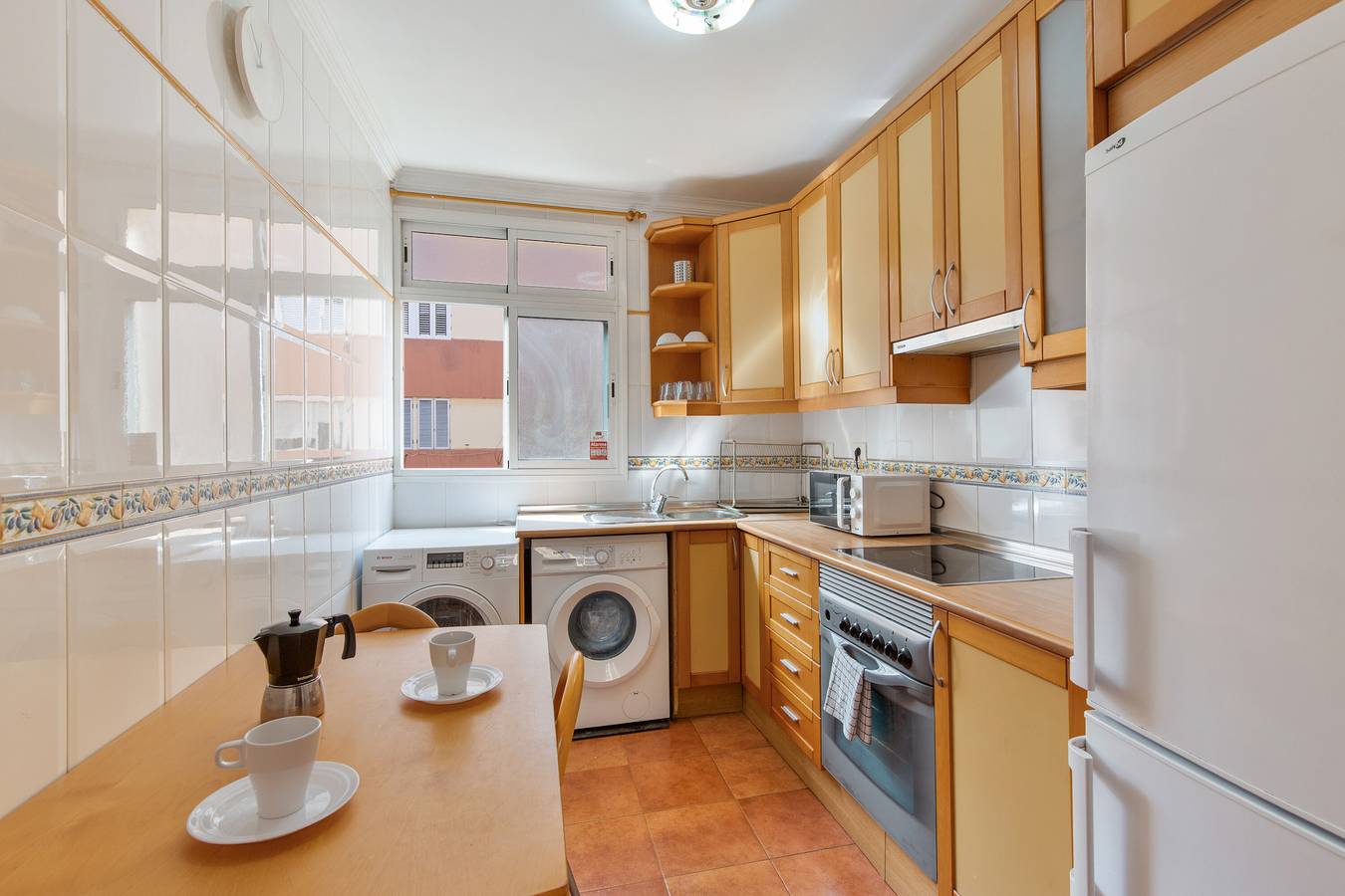 Casa vacanze 'Casa Isleta' con Wi-Fi in La Isleta, Las Palmas de Gran Canaria