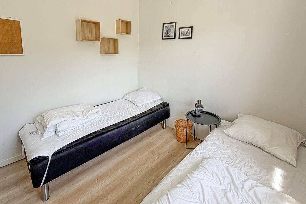 3 bedroom amazing home in Nordborg in Nordborg, Kleiner Belt