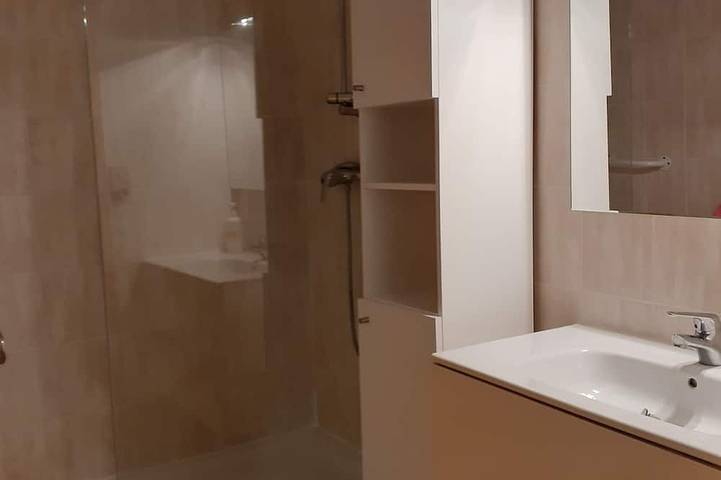 Gîte pour 2 personnes, avec balcon et piscine à Dax - 2