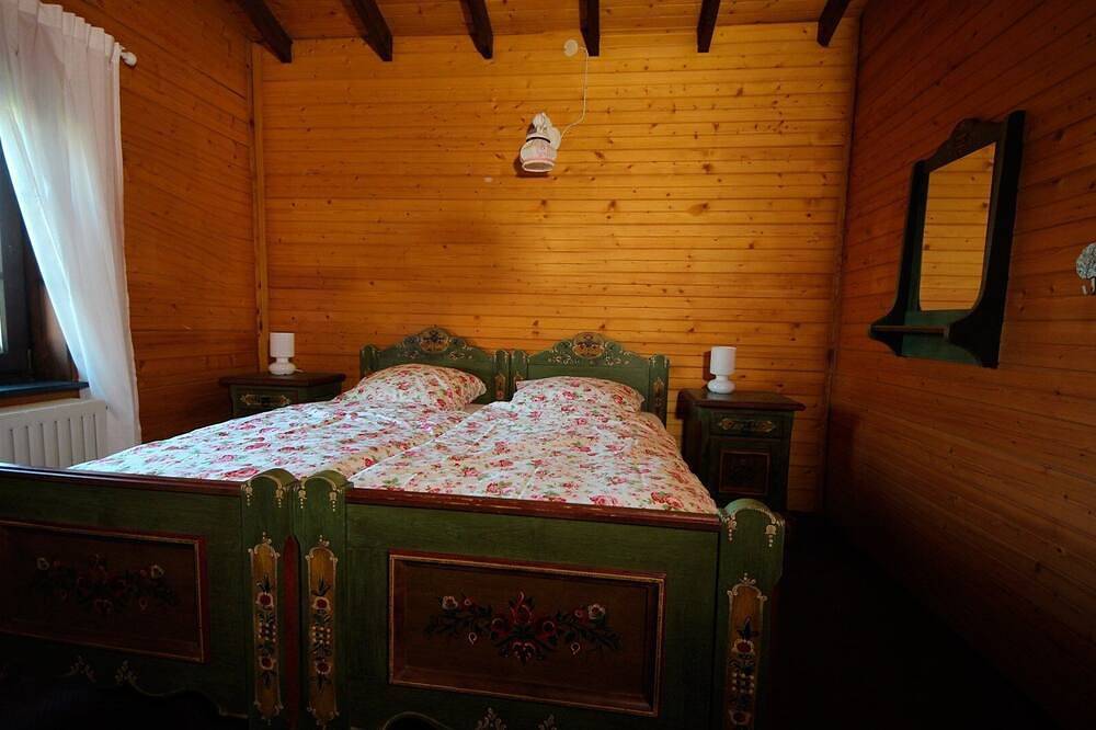 Gemütliches Häuschen in der schönen Eifel in der Nähe vom Nürburgring, Adenau in Hoffeld, Osteifel