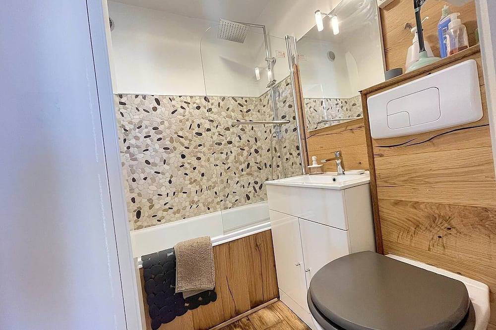 Appartement entier, Bel Appartement Avec Vue Splendide in Agde, Côte d'Améthyste