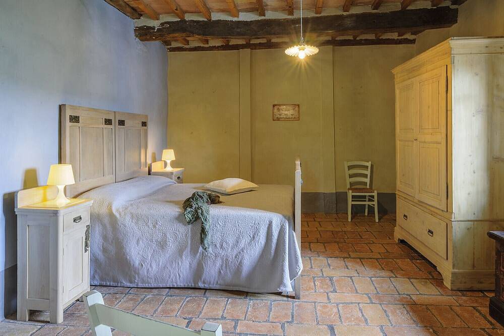 Checello 12 in Cagli, Valle del Metauro
