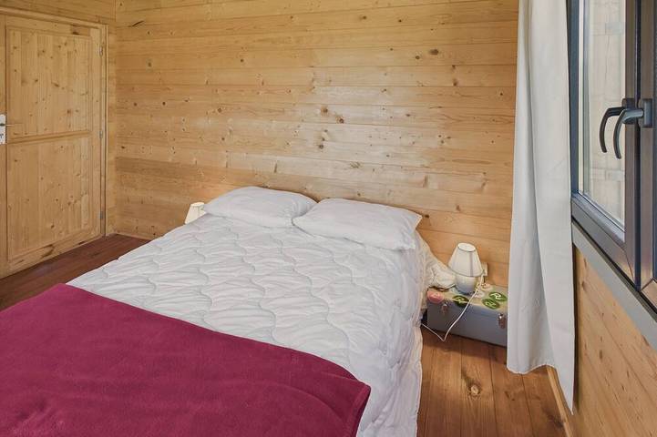 Gîte pour 4 personnes, avec terrasse dans Plage Du Steir Penmarc H - 4