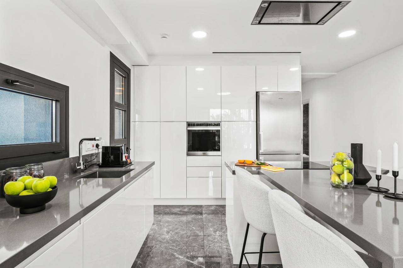 Ganze Wohnung, Noir Luxury Residences by Nomads in Südzypern