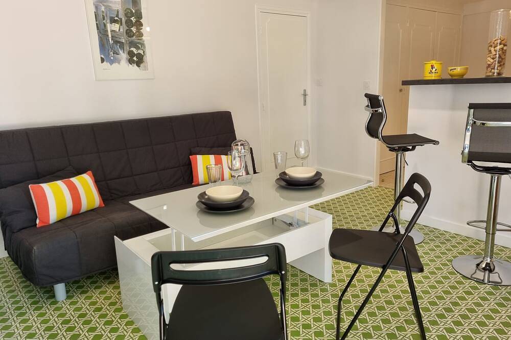 Appartement entier, La Fruitière in Chaudenay, Région de Chalon-sur-Saône