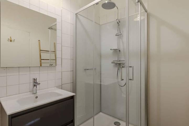Location de vacances pour 4 personnes, avec jardin, animaux acceptés à Médis - 4