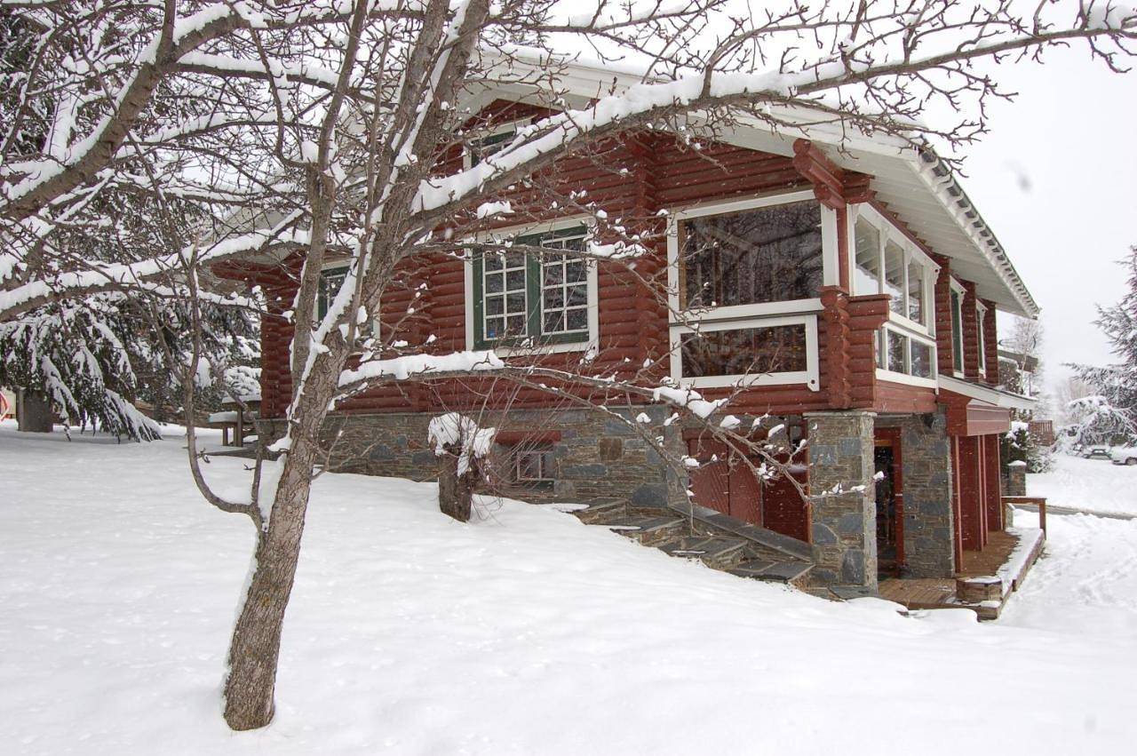 Chalet in Estavar, Región de Prades (Francia)
