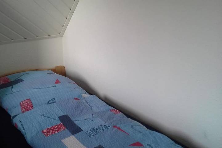 Ferienhaus für 4 Personen, mit Pool und Terrasse in Wismar - 3