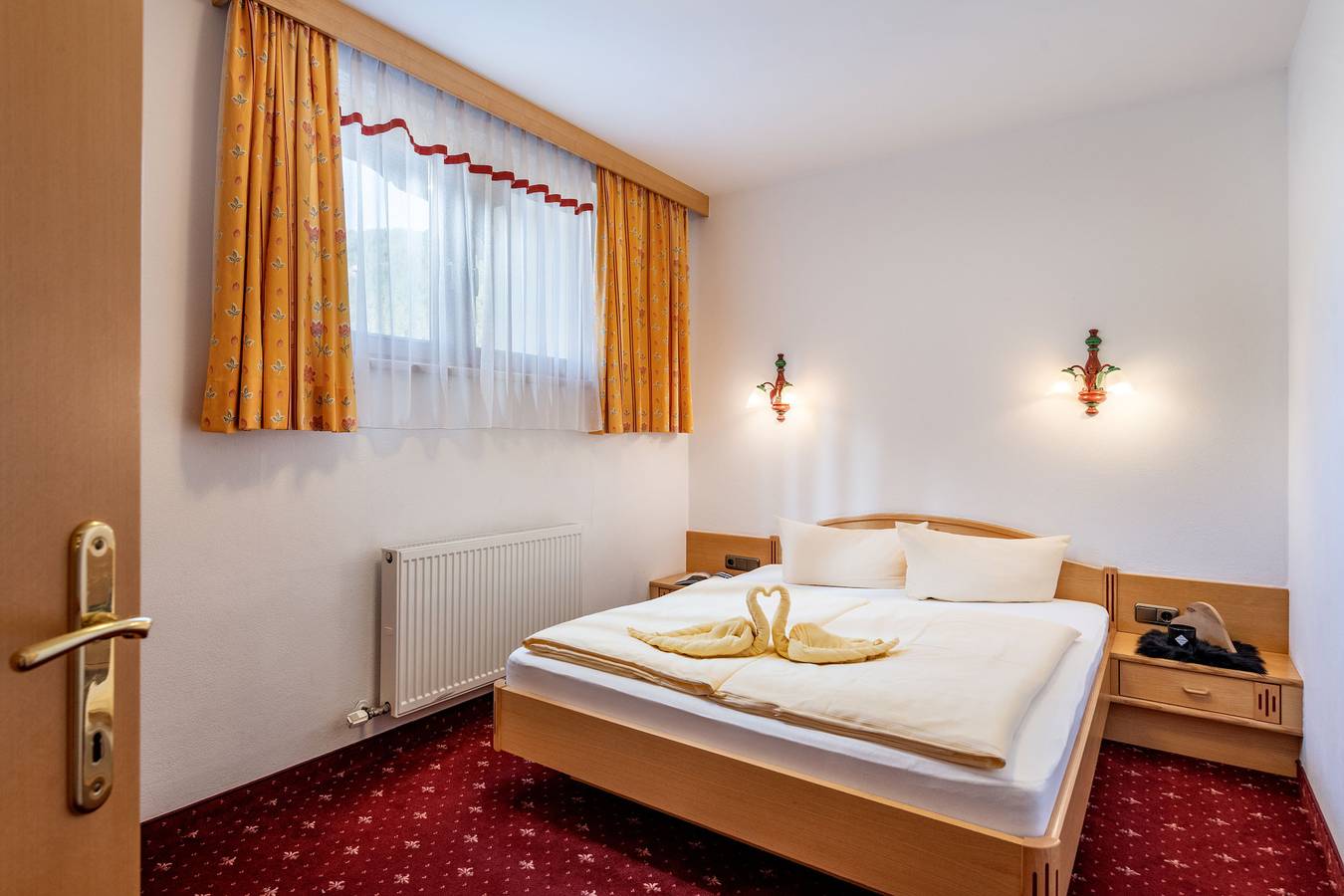Geheel vakantieappartement, Hotel Alpinjuwel Gerlos - Apartment Isskogel in Gerlos, Zillertaler Alpen