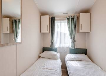 Camping for 4 Guests in Monkton (Thanet), South East England, Picture 4